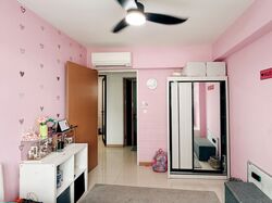 Blk 377B Hougang Rivercourt (Hougang), HDB 5 Rooms #638612921